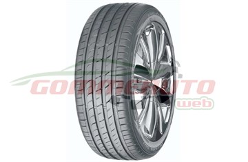 COP. 205/55WR16 NEXEN N FERA SU1 91W